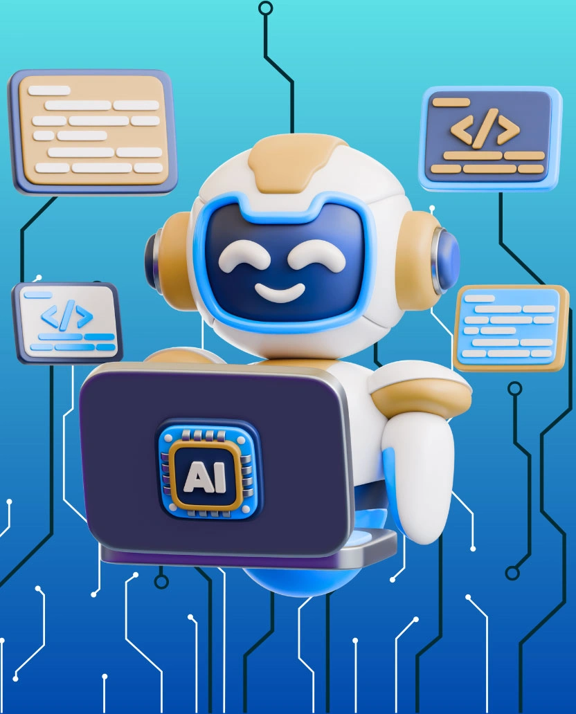 AI-Powered Analytics