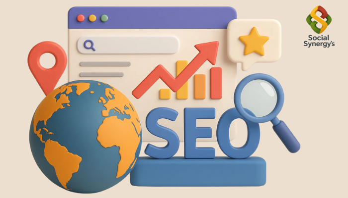 SEO Services in Global