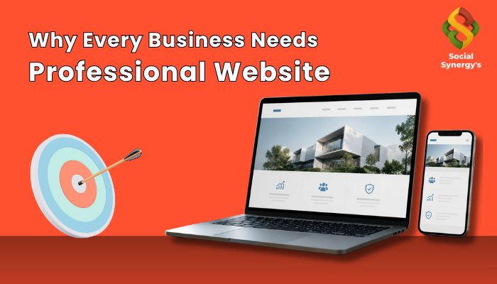 Why a Business Website Is Essential for Growth in 2026